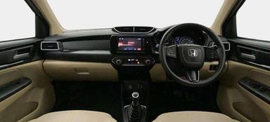 2020 HONDA AMAZE