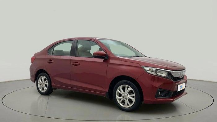 2020 HONDA AMAZE