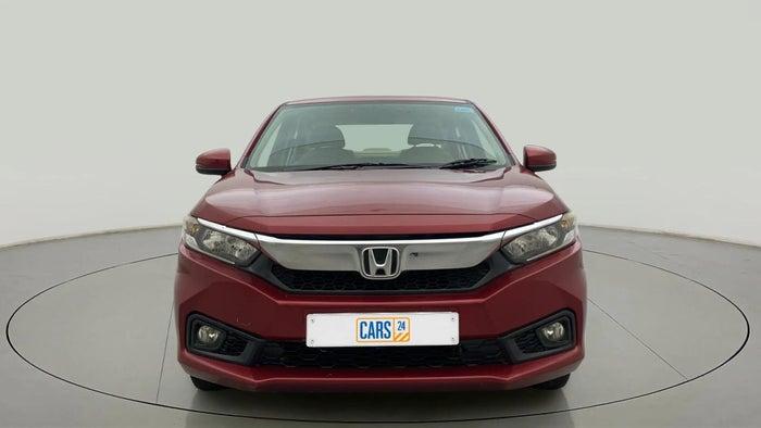 2020 HONDA AMAZE