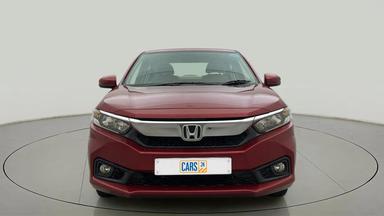 2020 HONDA AMAZE