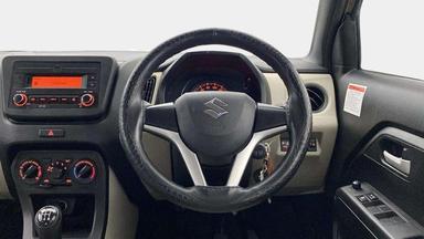 2024 Maruti New Wagon-R