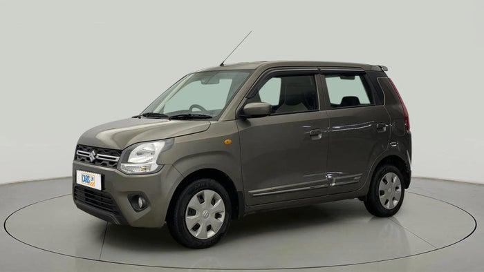 2024 Maruti New Wagon-R