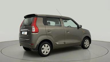 2024 Maruti New Wagon-R