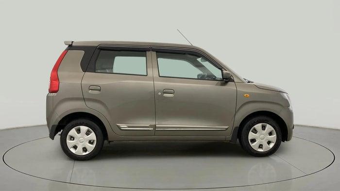 2024 Maruti New Wagon-R