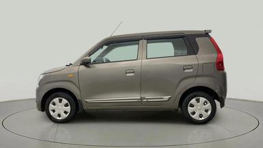 2024 Maruti New Wagon-R