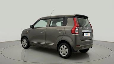 2024 Maruti New Wagon-R