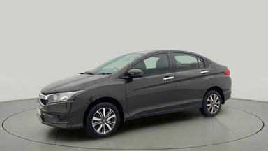 2018 HONDA CITY