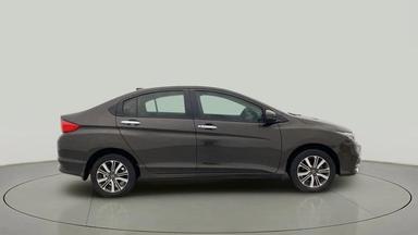 2018 HONDA CITY