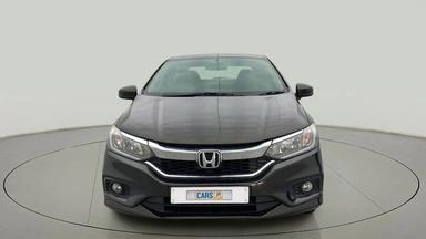 2018 HONDA CITY