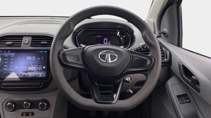 2023 TATA TIGOR