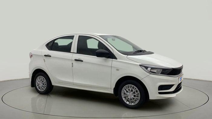 2023 TATA TIGOR