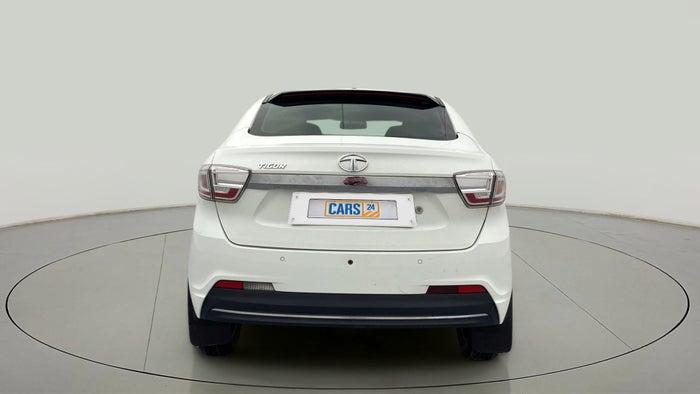 2023 TATA TIGOR