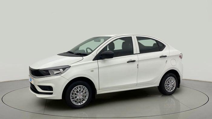 2023 TATA TIGOR