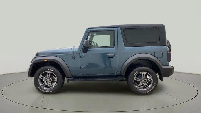 2023 MAHINDRA THAR