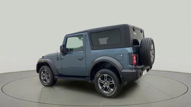 2023 MAHINDRA THAR