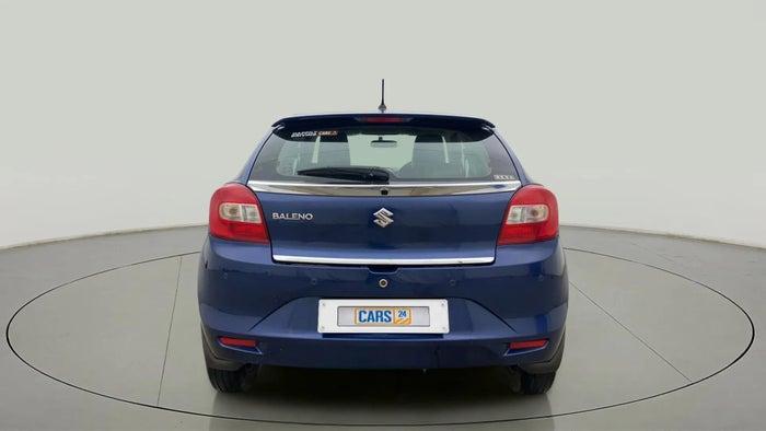 2020 Maruti Baleno