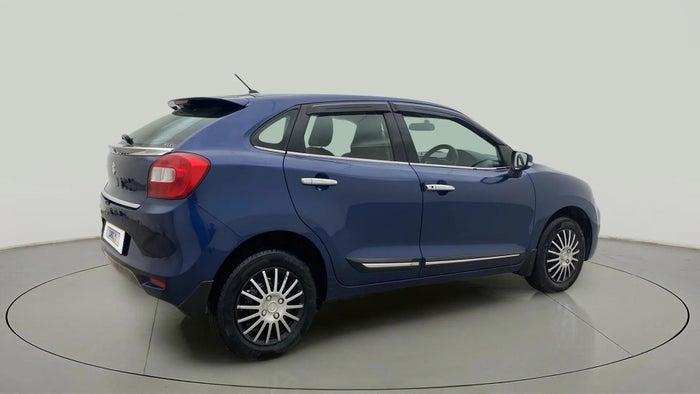 2020 Maruti Baleno