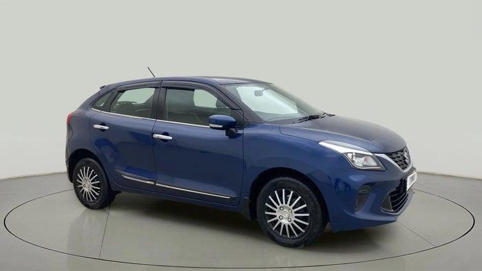 2020 Maruti Baleno