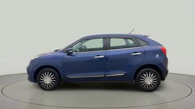 2020 Maruti Baleno