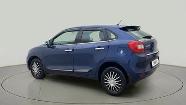 2020 Maruti Baleno