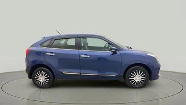 2020 Maruti Baleno