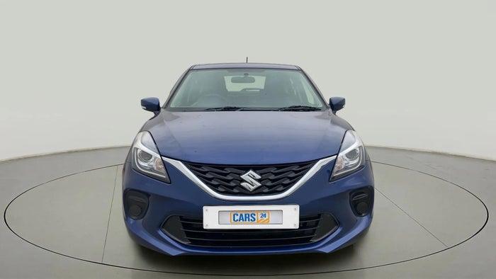 2020 Maruti Baleno