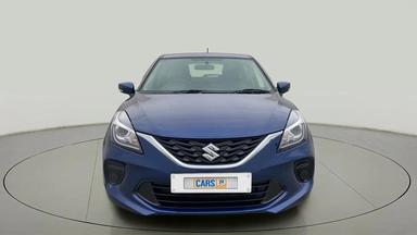 2020 Maruti Baleno