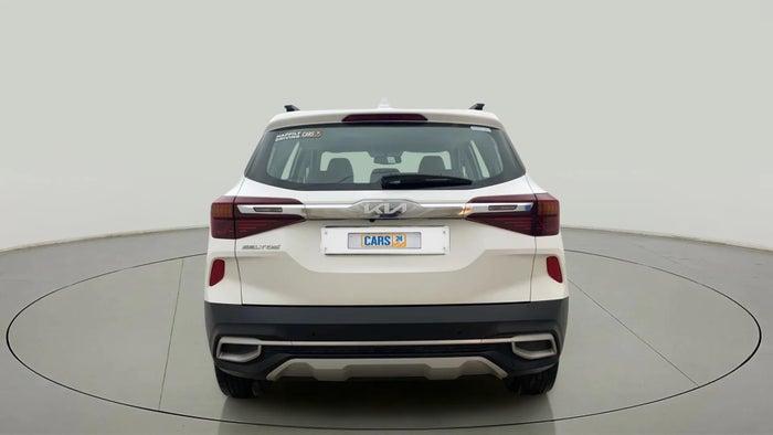 2021 KIA SELTOS