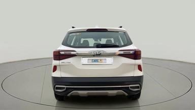 2021 KIA SELTOS