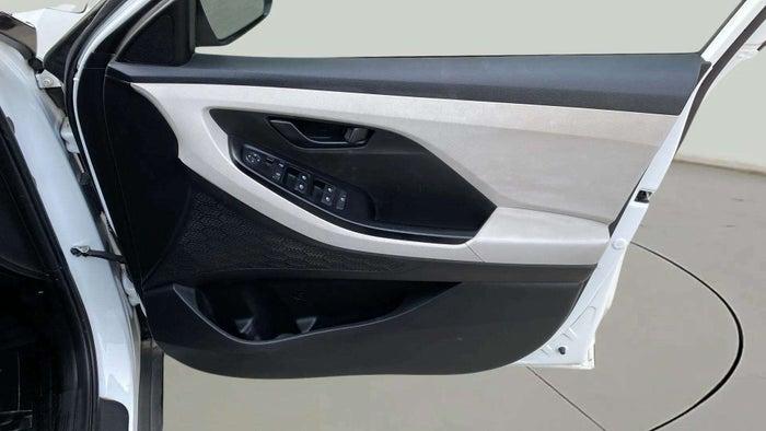 2022 Hyundai Creta