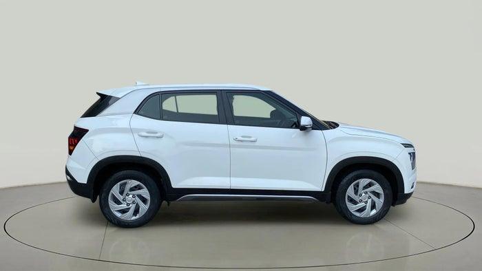 2022 Hyundai Creta