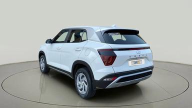 2022 Hyundai Creta