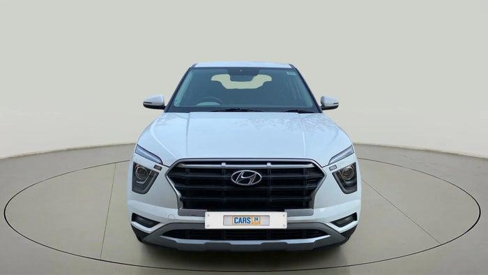 2022 Hyundai Creta