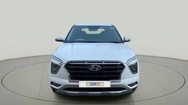 2022 Hyundai Creta