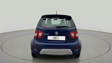 2020 Maruti IGNIS