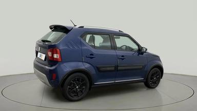 2020 Maruti IGNIS