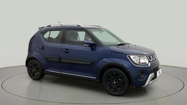 2020 Maruti IGNIS