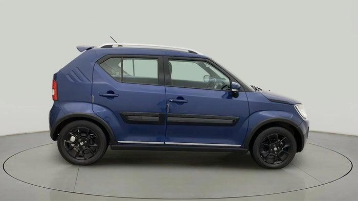 2020 Maruti IGNIS