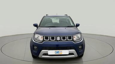 2020 Maruti IGNIS