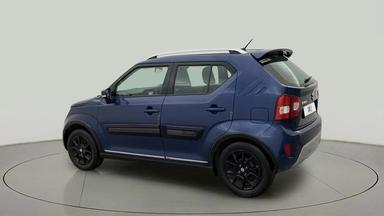 2020 Maruti IGNIS