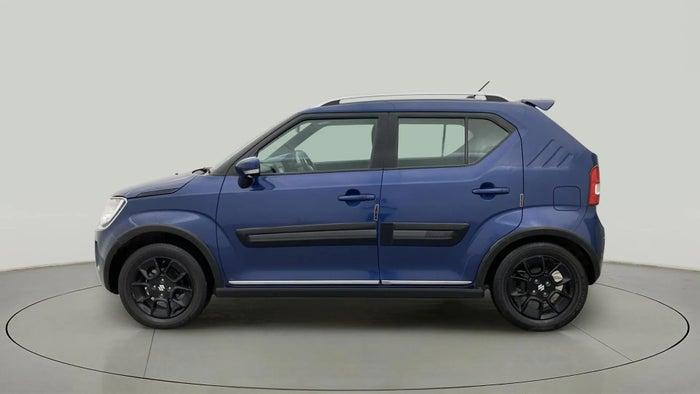 2020 Maruti IGNIS