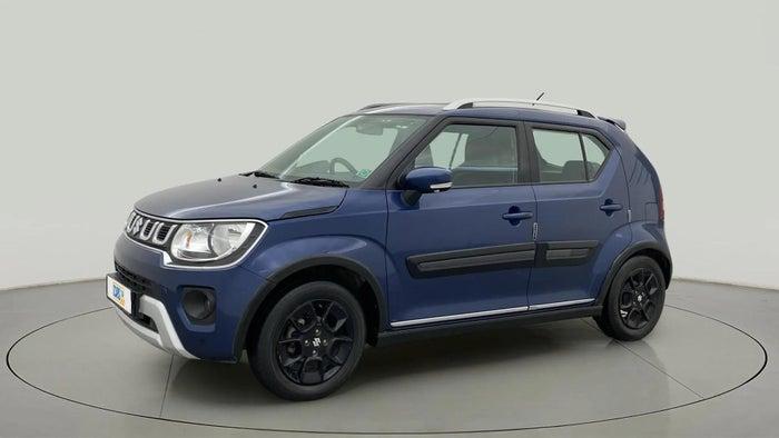 2020 Maruti IGNIS