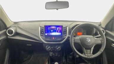 2023 Maruti Celerio