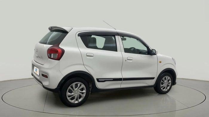 2023 Maruti Celerio