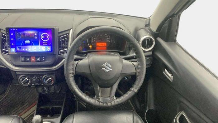 2023 Maruti Celerio