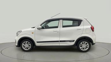 2023 Maruti Celerio