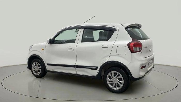 2023 Maruti Celerio