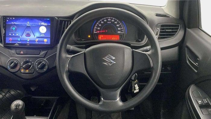 2020 Maruti Baleno