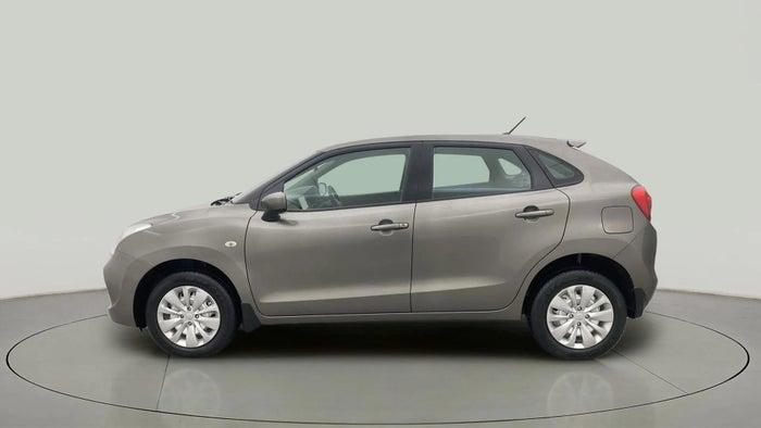 2020 Maruti Baleno