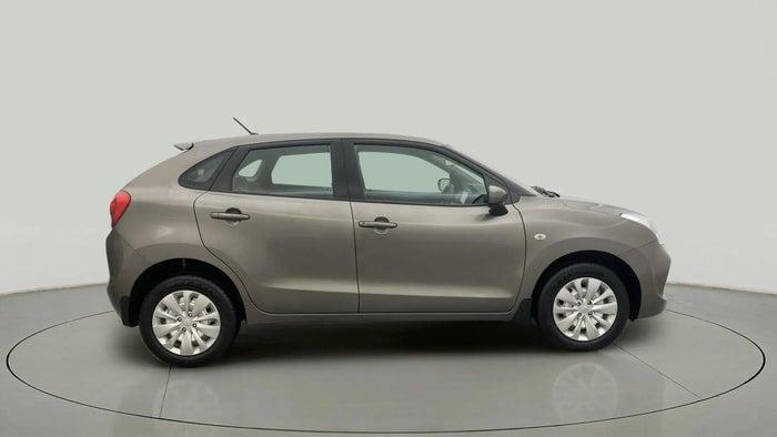 2020 Maruti Baleno